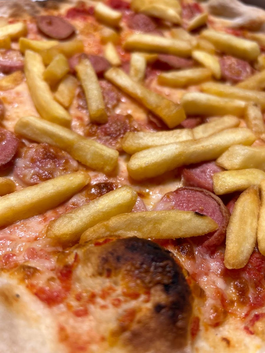 San Colombano Pizzeria D’Asporto
